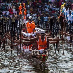 Home - Official Website of Nehru Trophy Boat Race