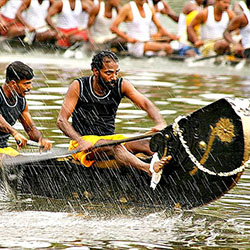 Home - Official Website of Nehru Trophy Boat Race