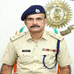 District Collector Sri.Suhas S IAS